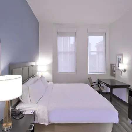 Candlewood Suites Baltimore - Inner Harbor By Ihg Extérieur photo