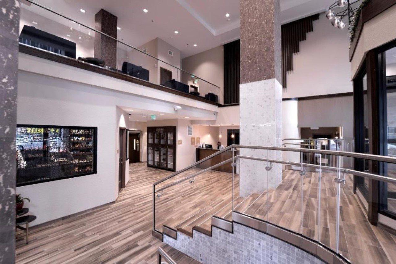 Candlewood - Inner Harbor By Ihg 3*