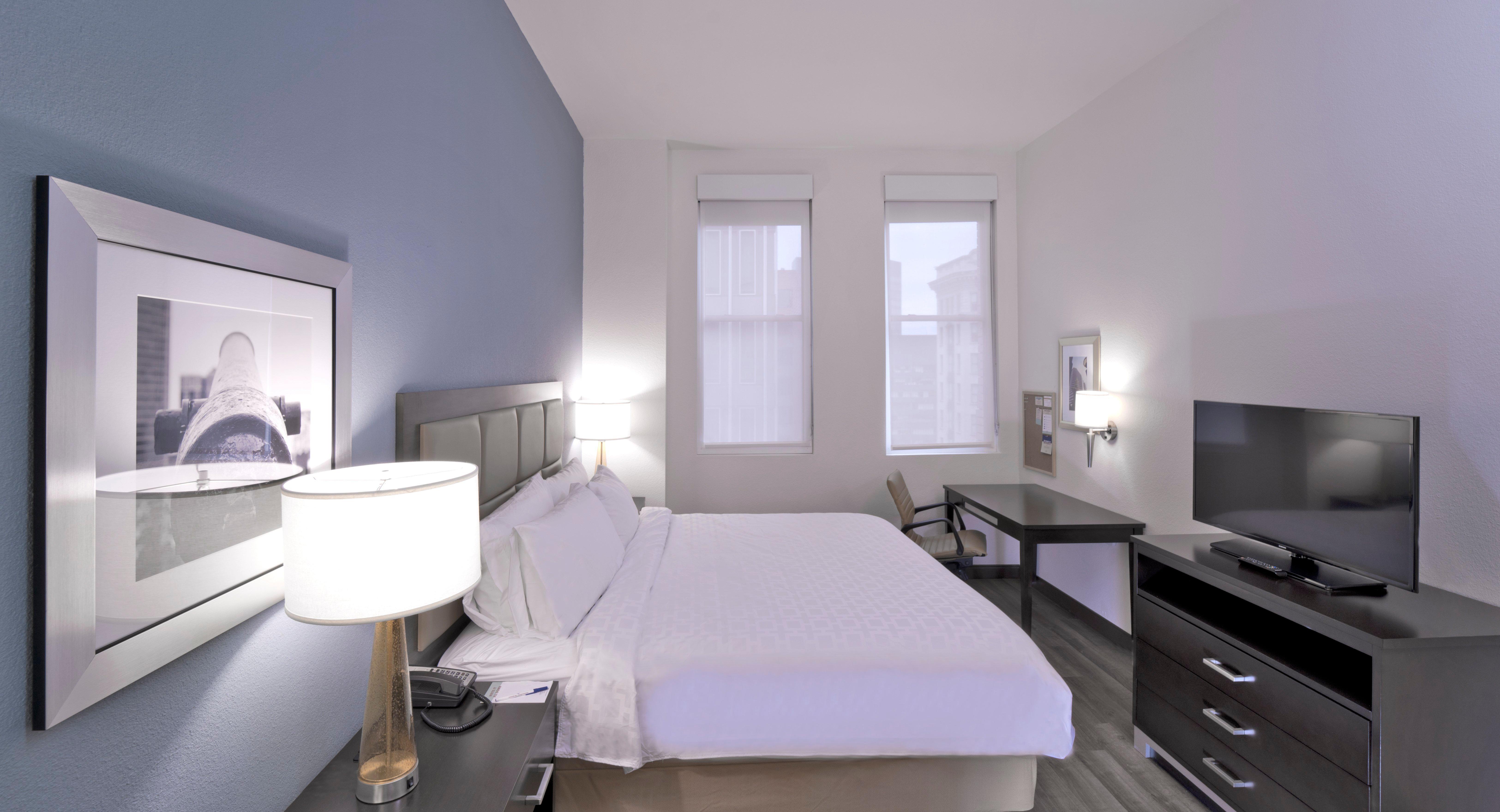 Candlewood - Inner Harbor By Ihg