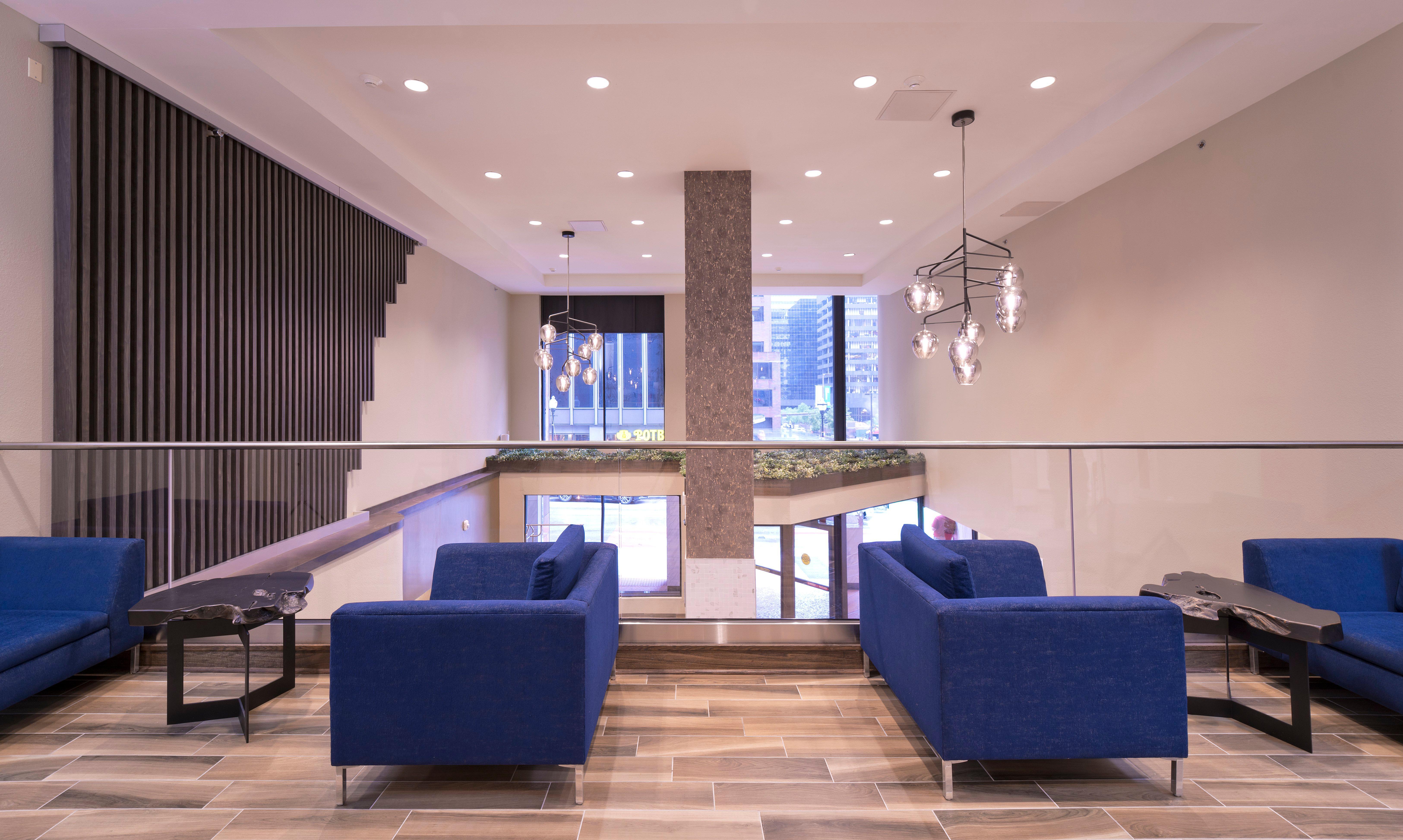 Candlewood - Inner Harbor By Ihg 3*