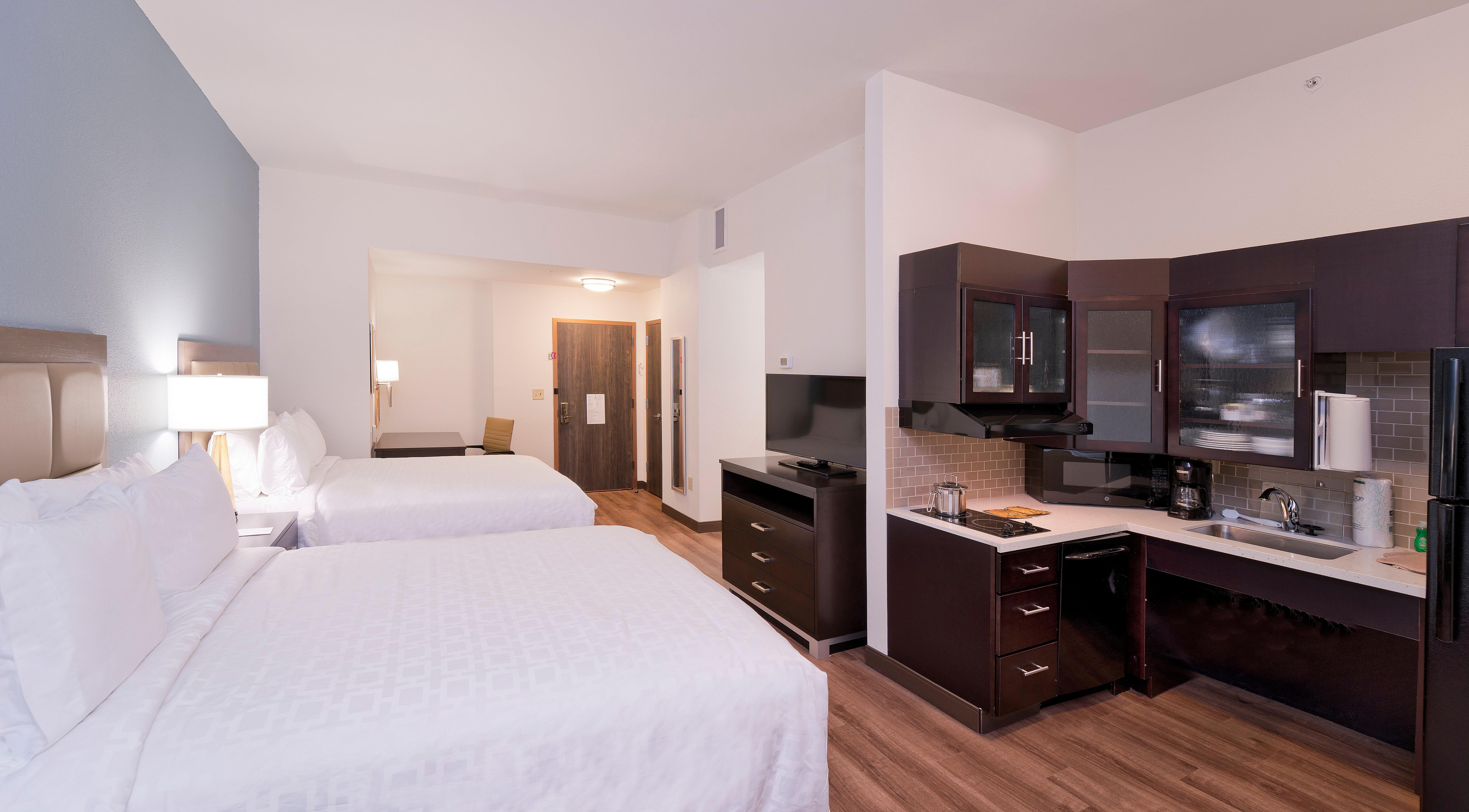 Candlewood - Inner Harbor By Ihg Hotel Baltimore