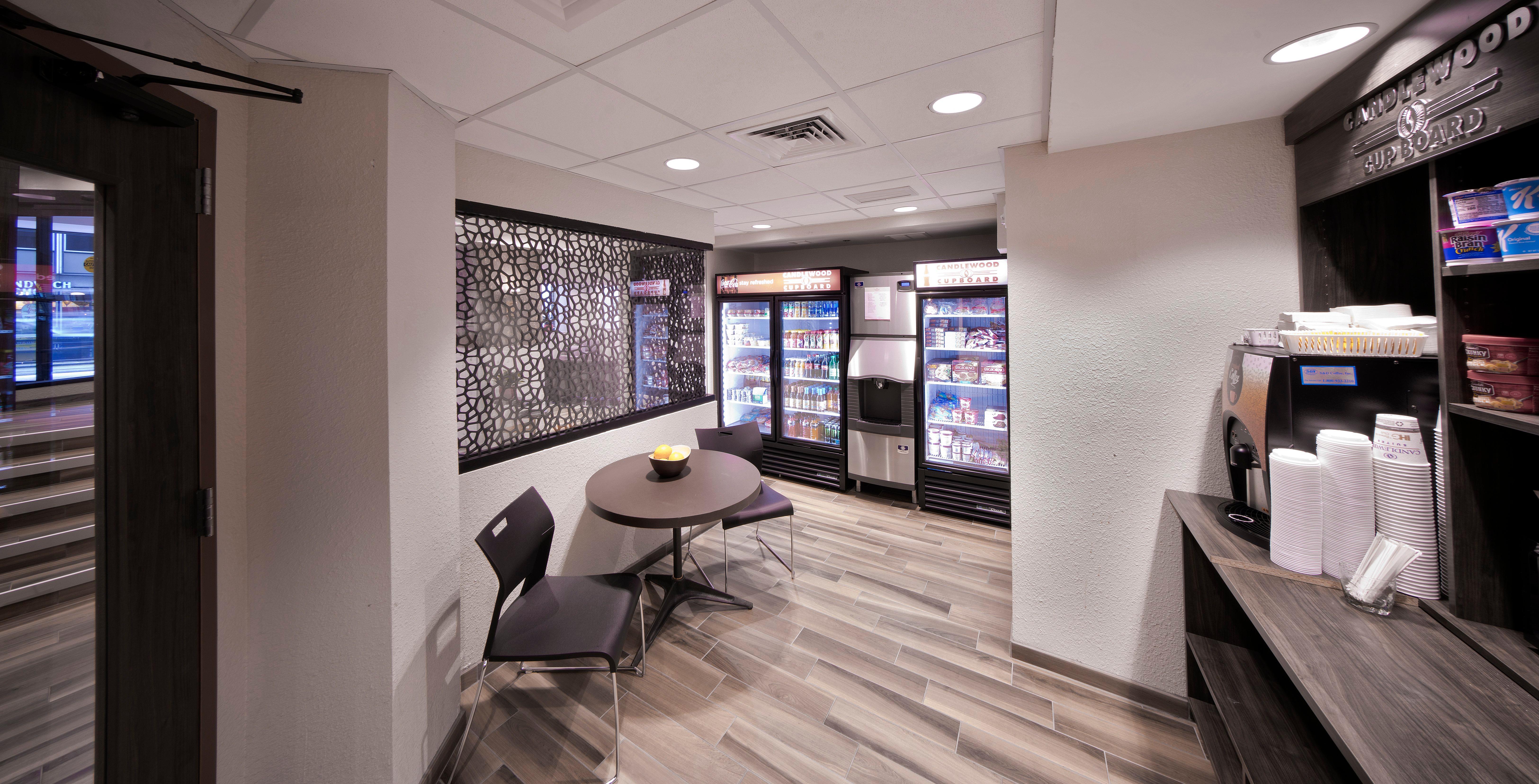 Candlewood - Inner Harbor By Ihg