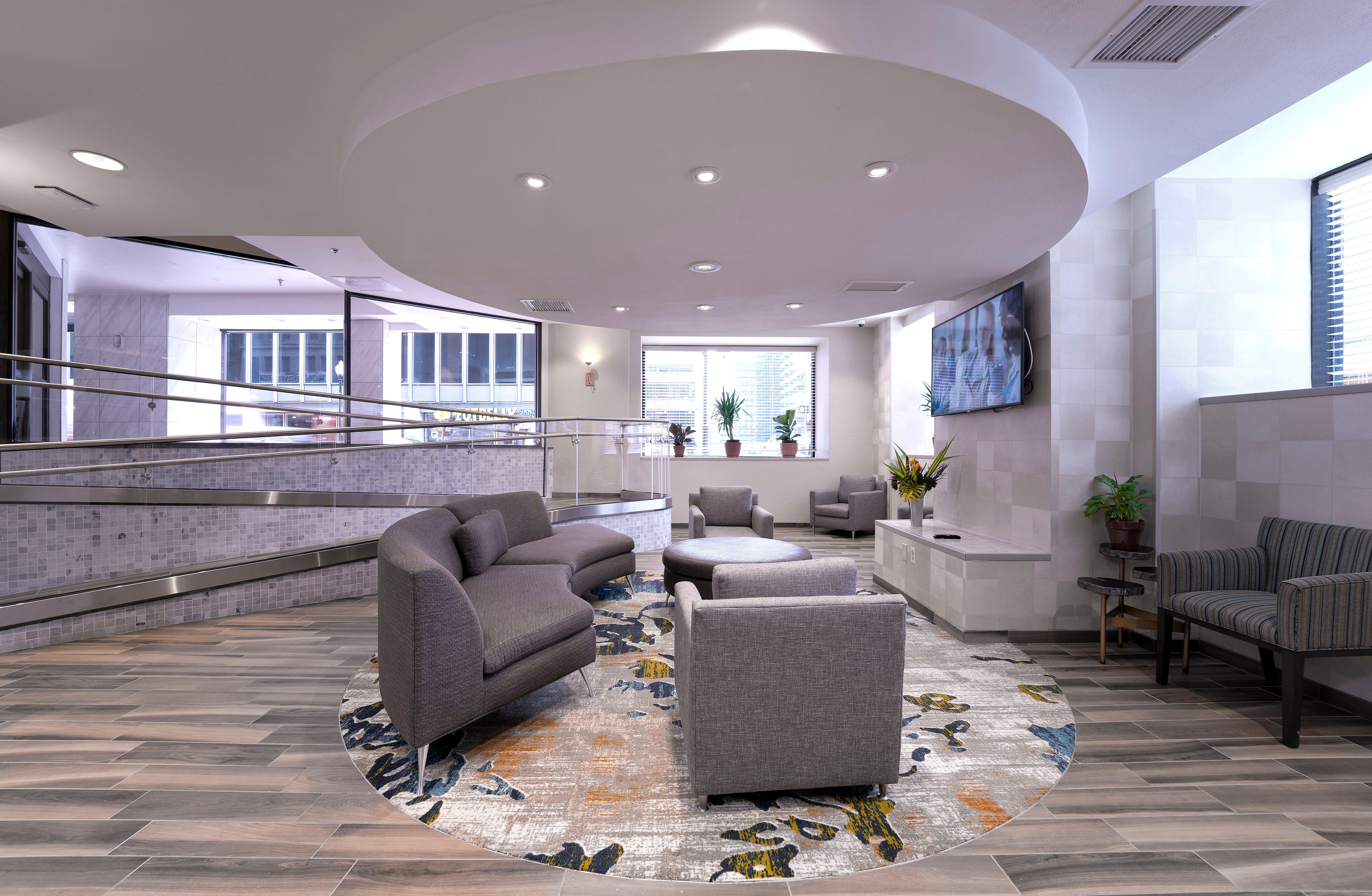 Hotel Candlewood - Inner Harbor By Ihg Baltimore