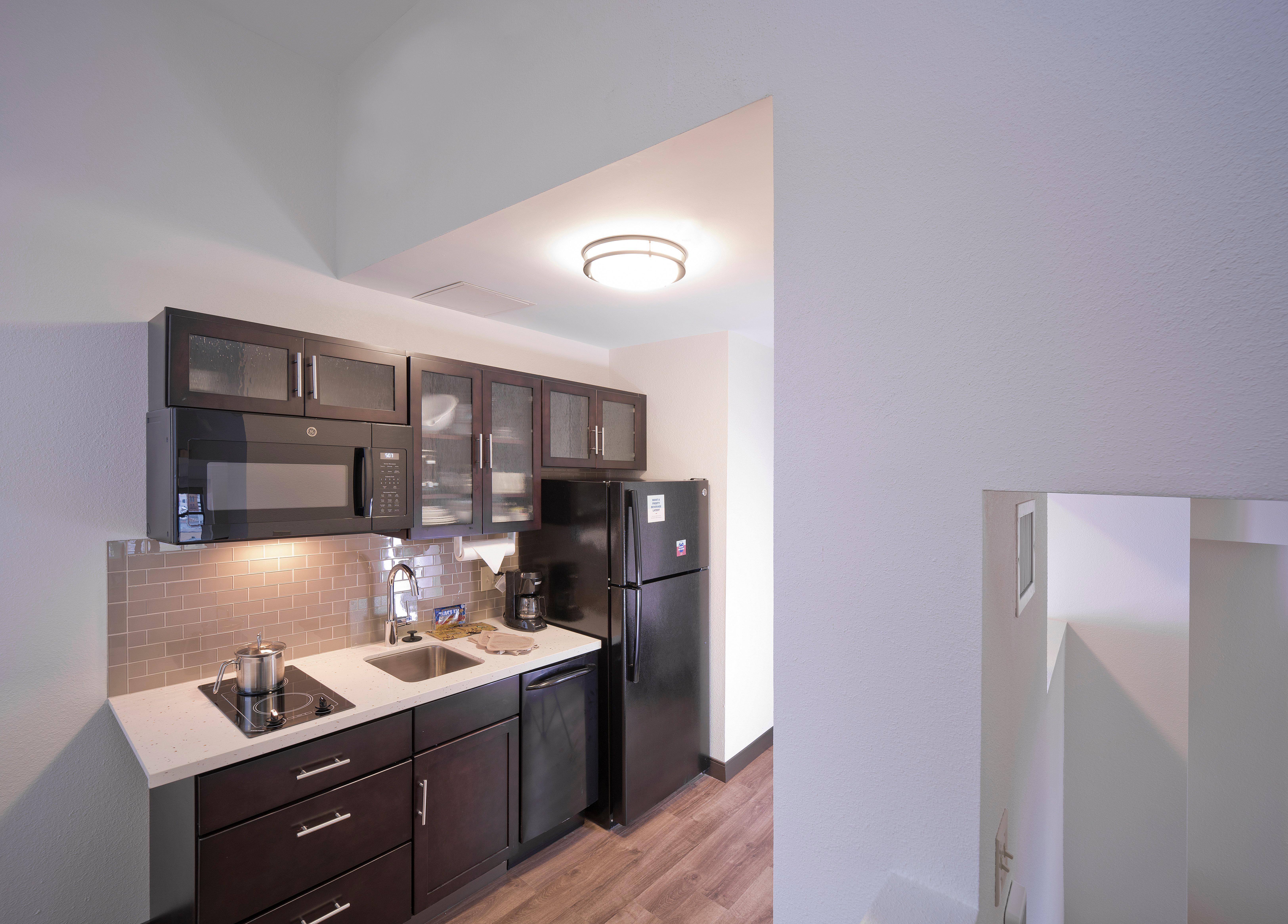 Candlewood - Inner Harbor By Ihg 3* Baltimore