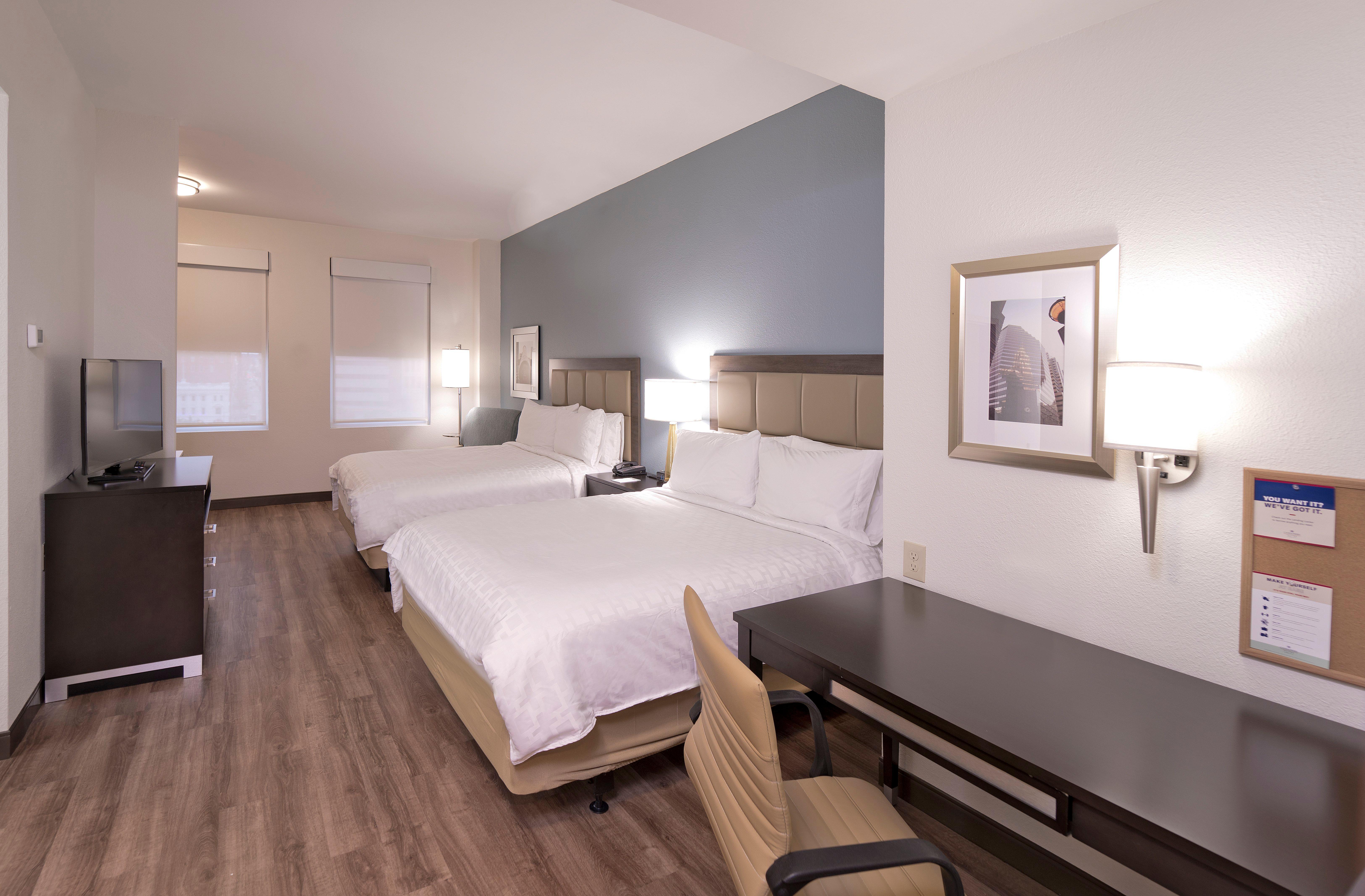 Candlewood - Inner Harbor By Ihg 3*