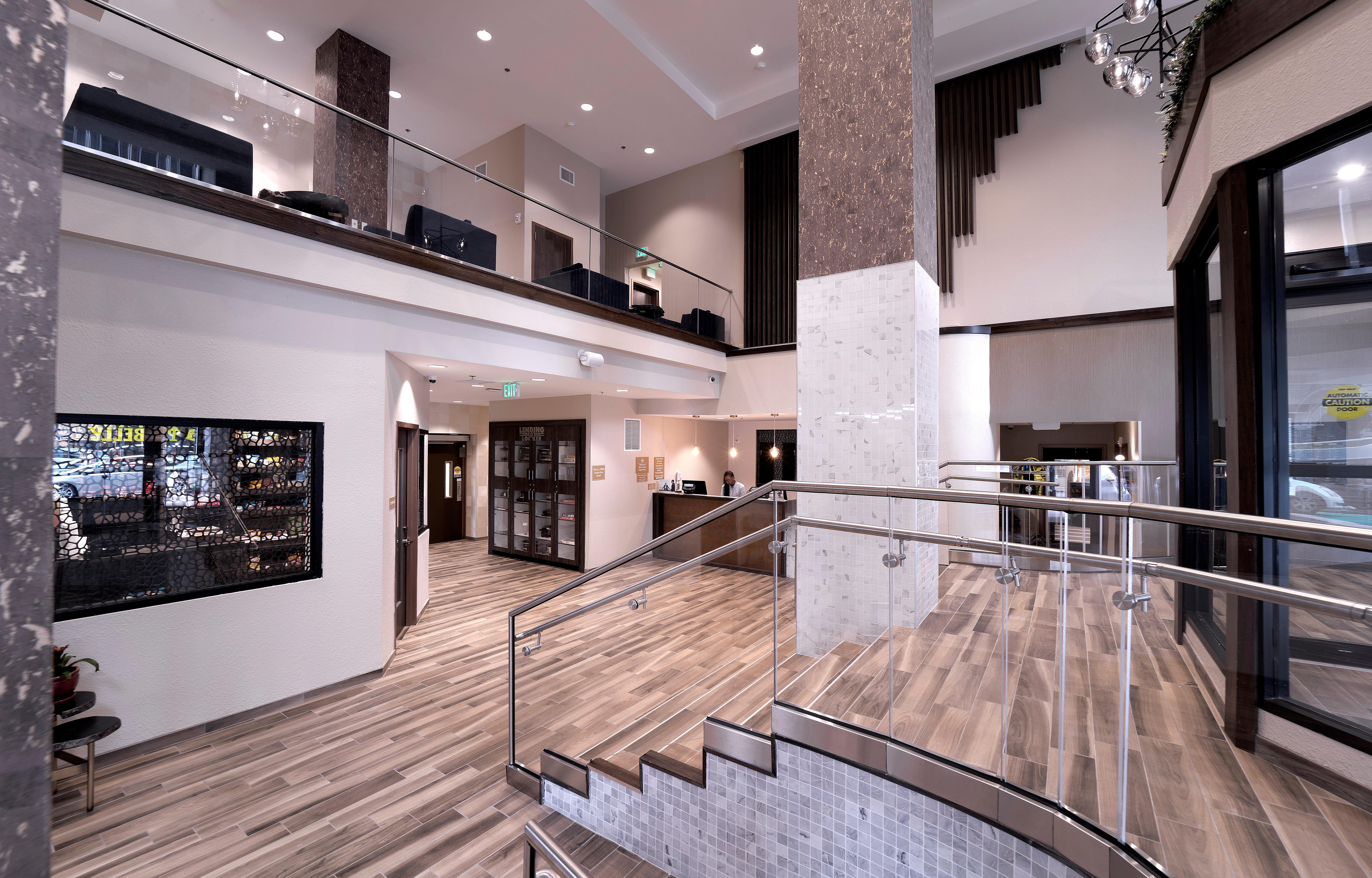 Hotel Candlewood - Inner Harbor By Ihg