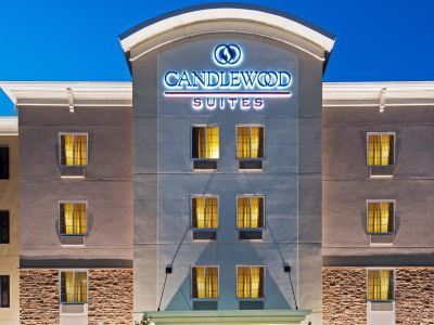 Candlewood - Inner Harbor By Ihg 3*