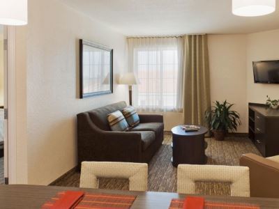 Candlewood - Inner Harbor By Ihg Hotel Baltimore
