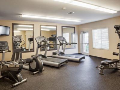 Candlewood - Inner Harbor By Ihg Hotel 3*