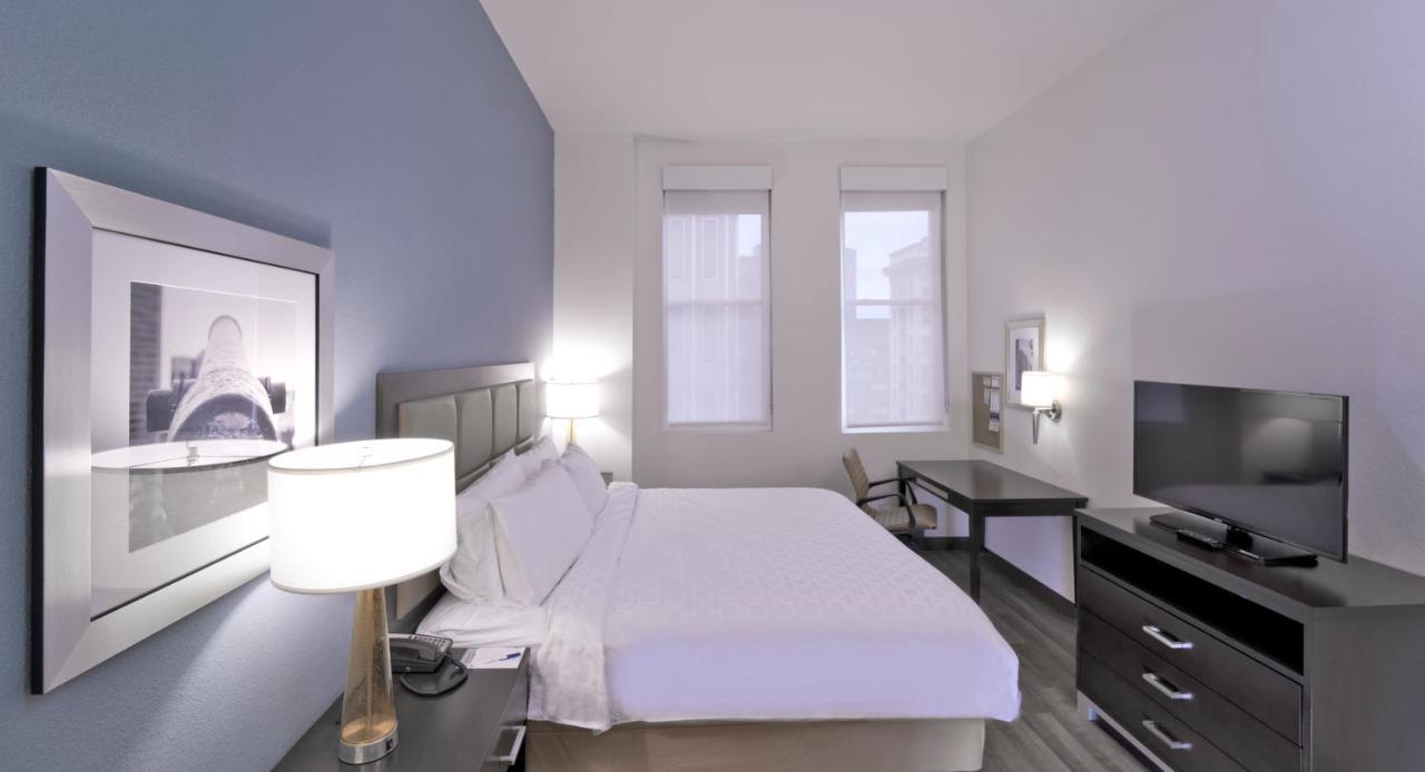 Hotel Candlewood - Inner Harbor By Ihg Baltimore